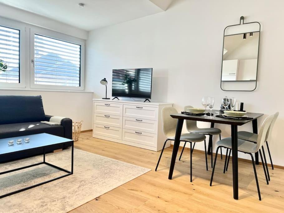 Orestaliving - Penthouse In 1020 Вена Экстерьер фото